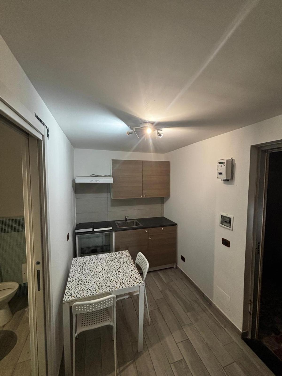 Niki Home Неаполь Экстерьер фото