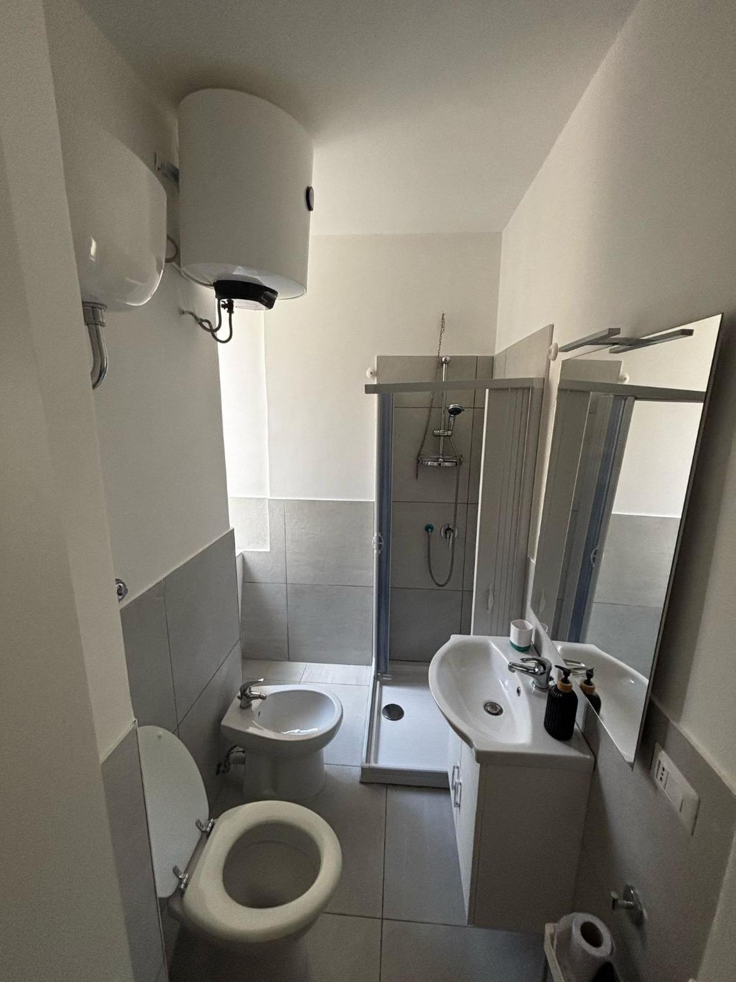 Niki Home Неаполь Экстерьер фото