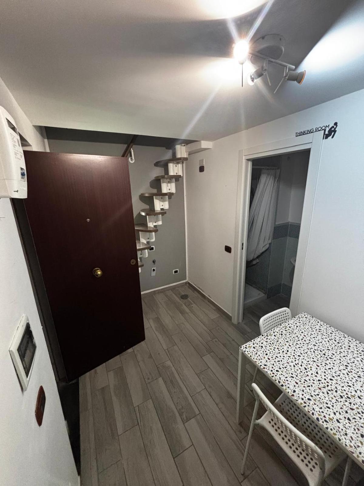 Niki Home Неаполь Экстерьер фото