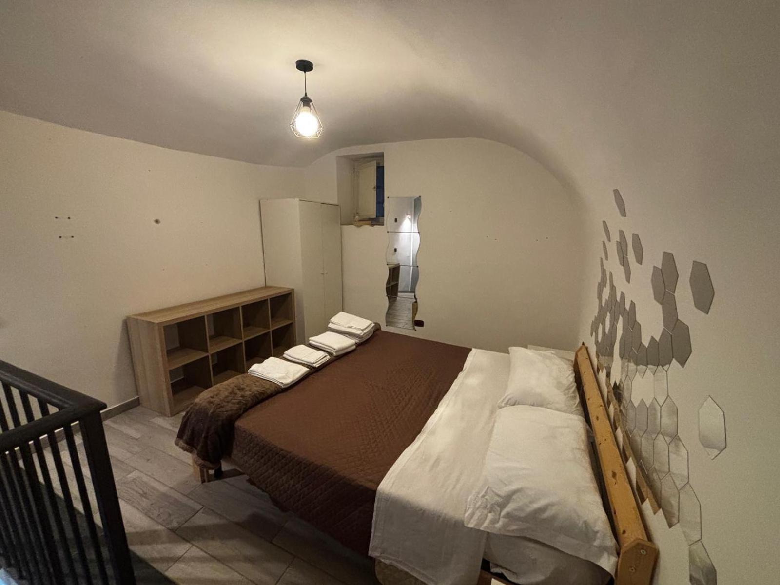 Niki Home Неаполь Номер фото