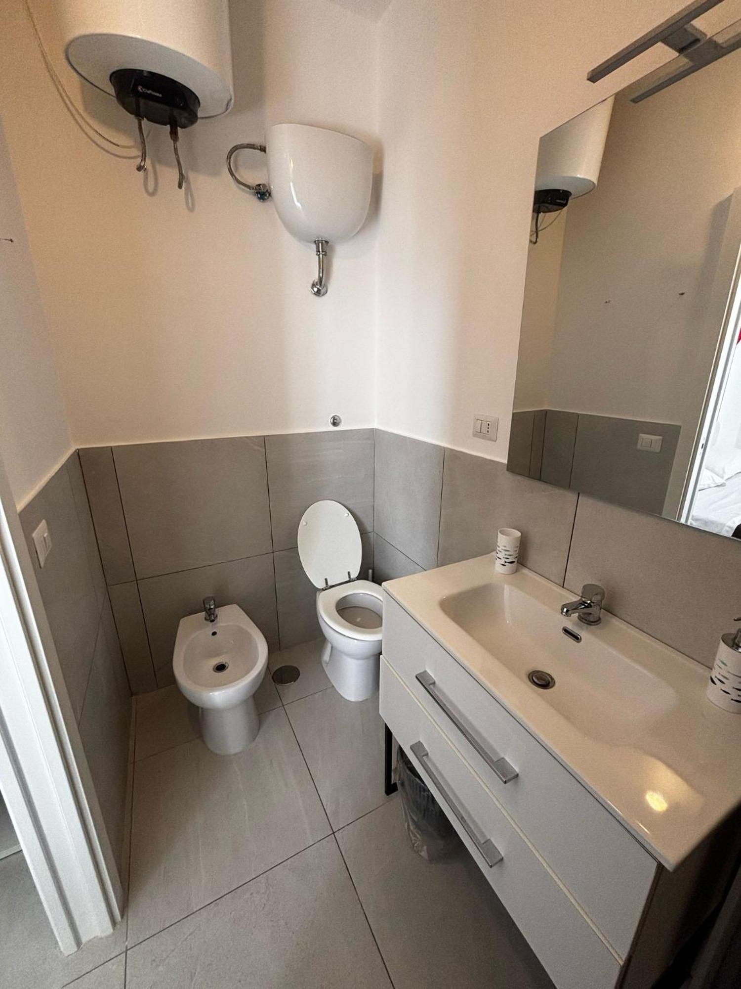 Niki Home Неаполь Экстерьер фото