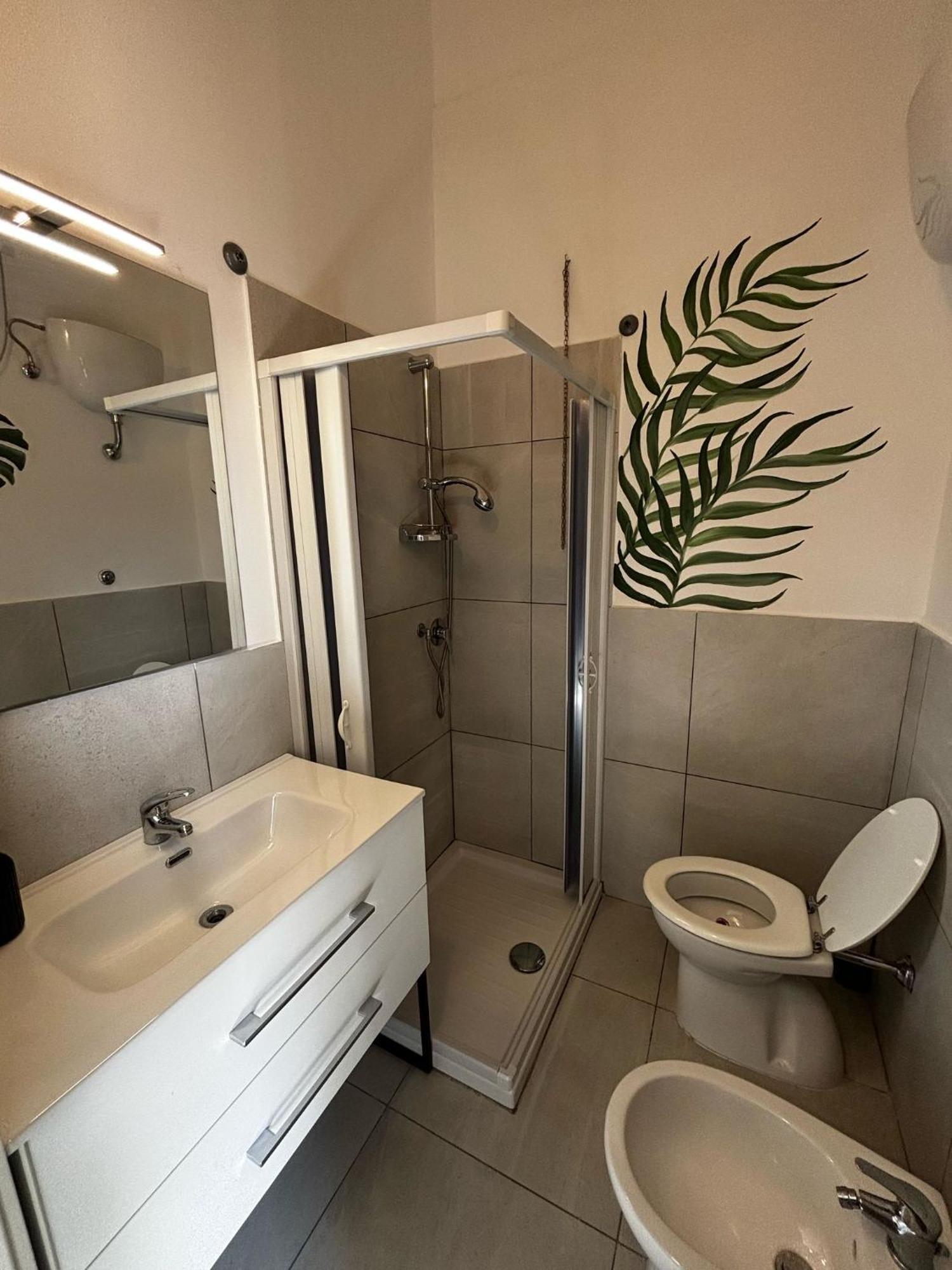 Niki Home Неаполь Экстерьер фото