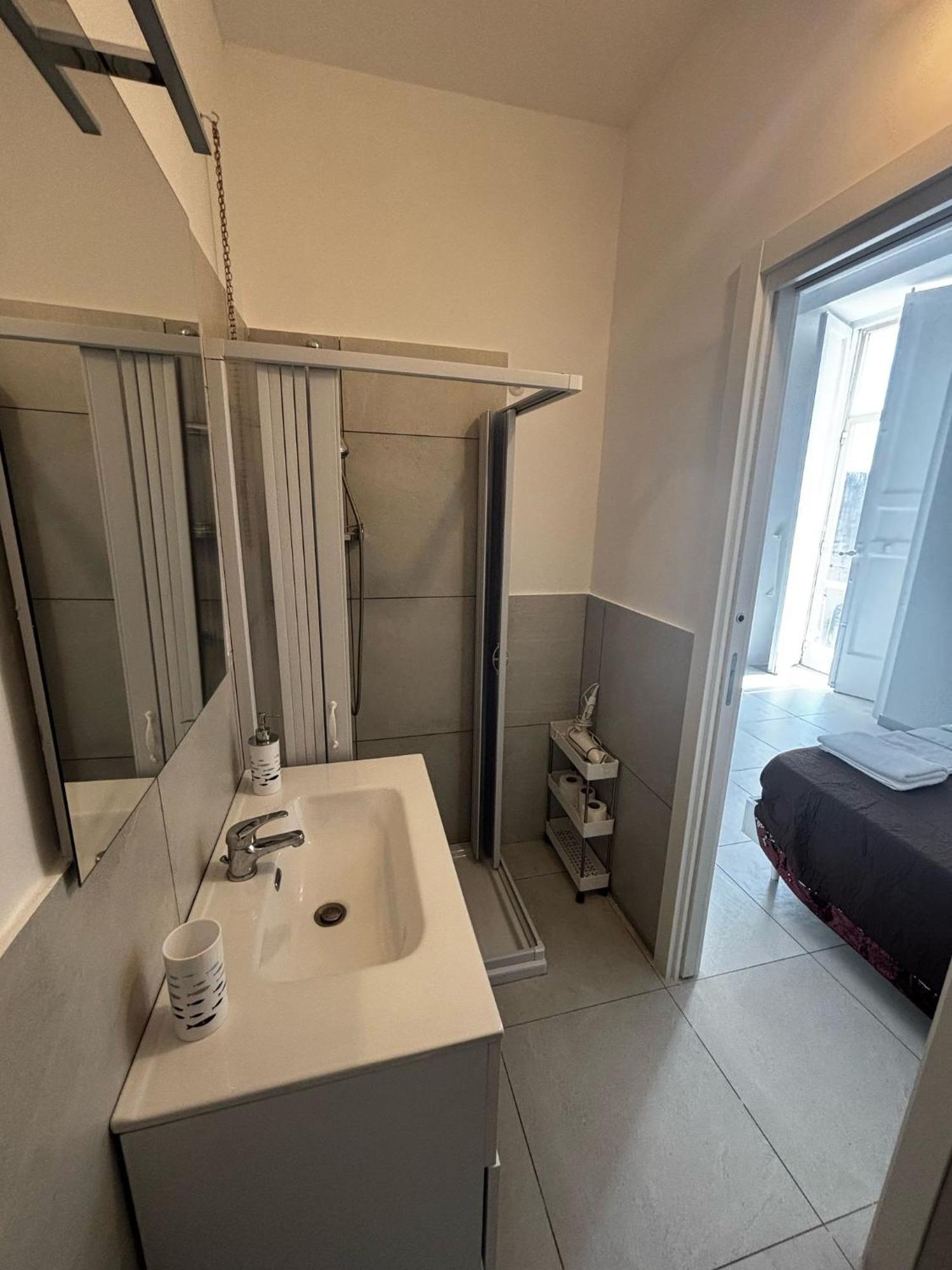 Niki Home Неаполь Экстерьер фото