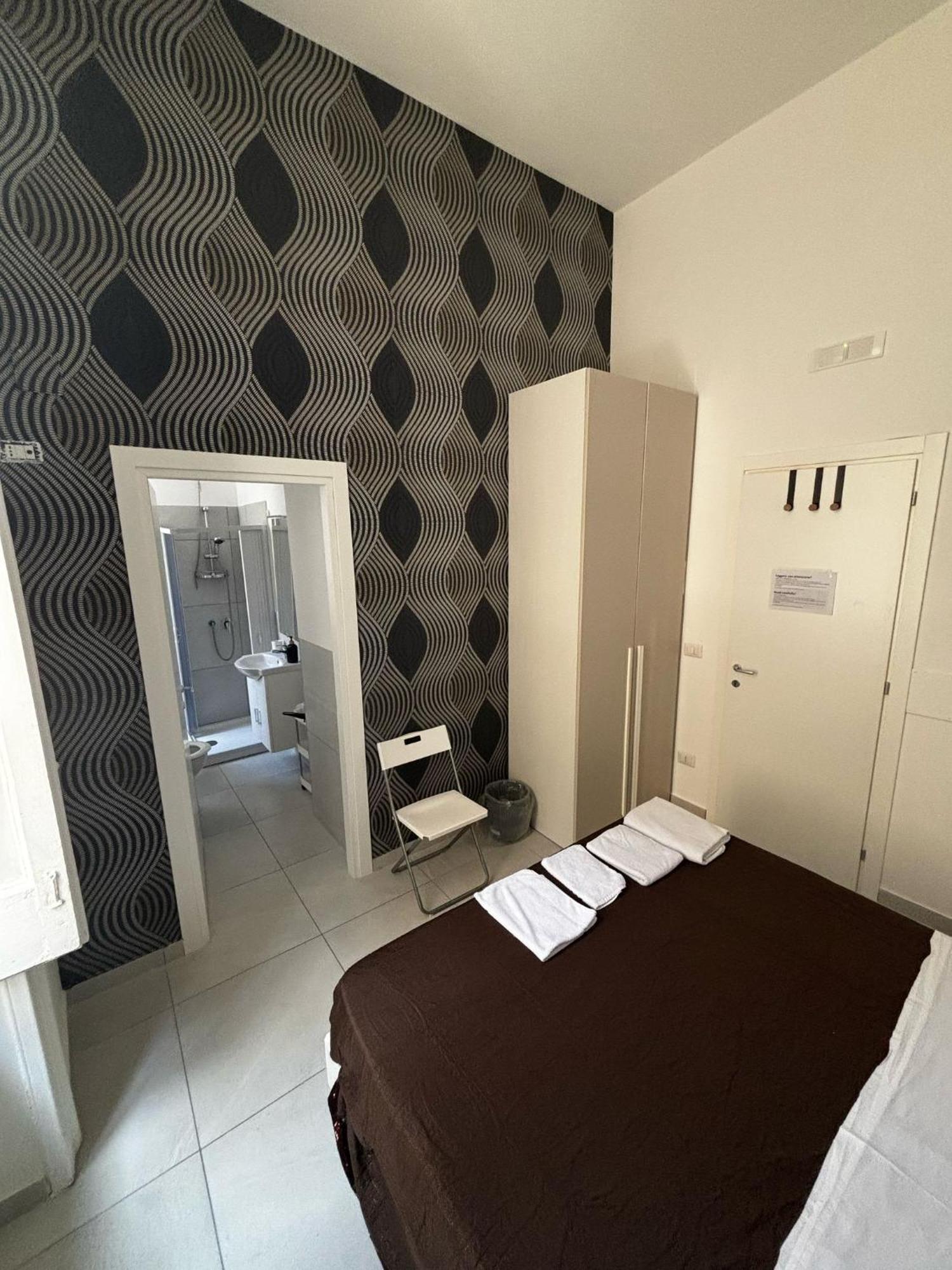 Niki Home Неаполь Экстерьер фото