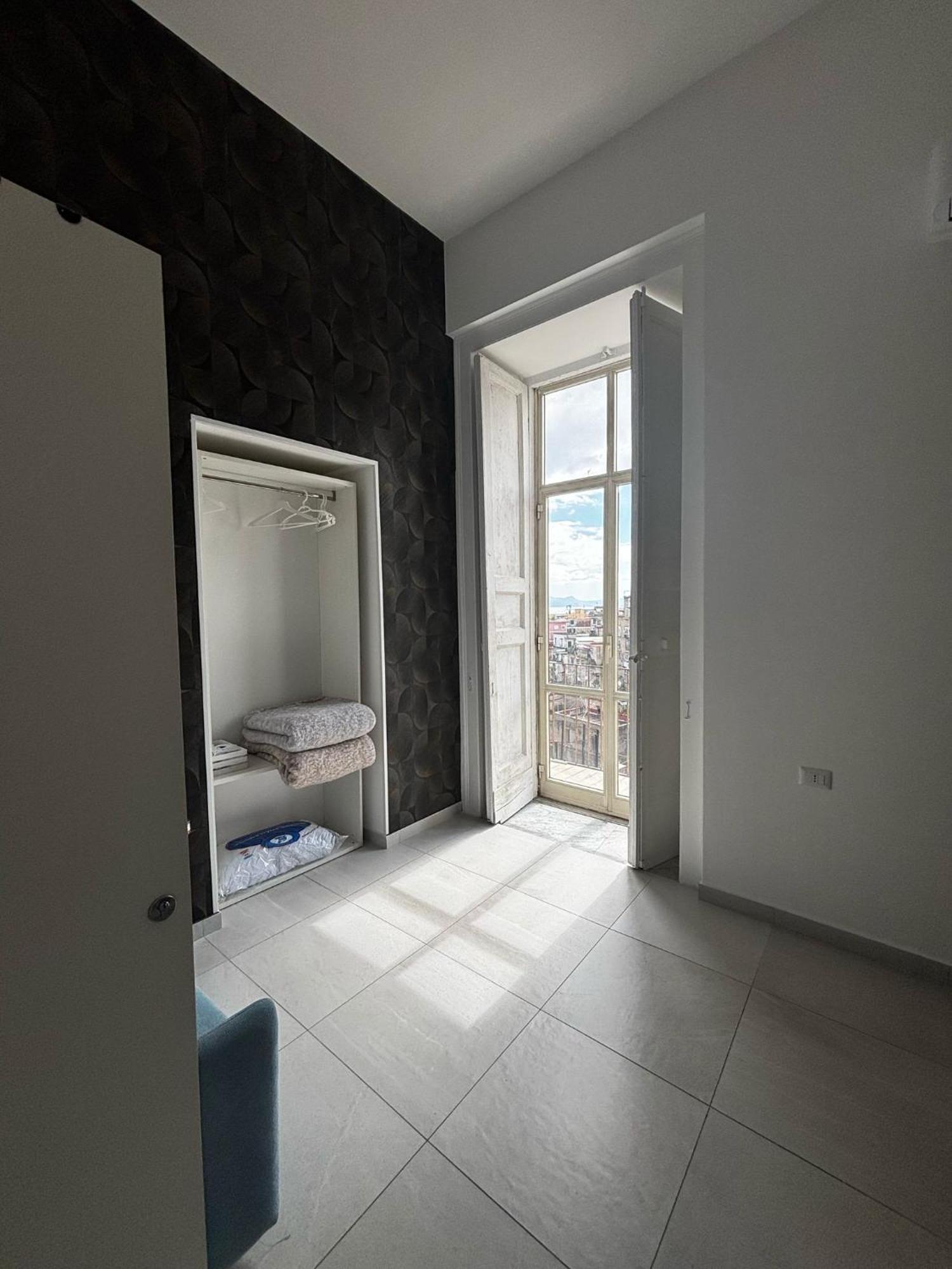 Niki Home Неаполь Экстерьер фото